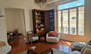 Appartement 5 Pièces 152 m² à vendre à Toulon (83000)