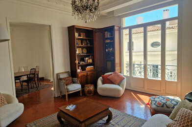 Appartement 5 pièces 575000 €