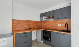 Appartement 2 Pièces 39 m² à louer à Toulouse (31200)