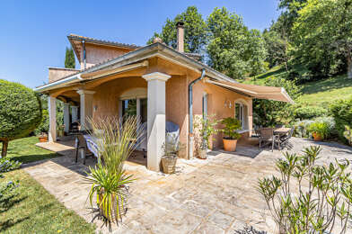 Maison 6 pièces 480000 €