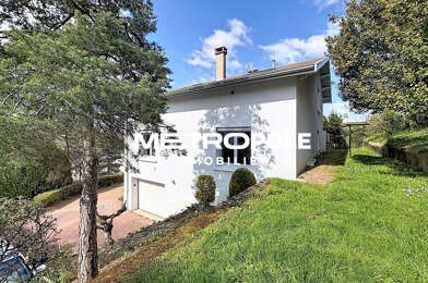 Maison 8 pièces 330000 €