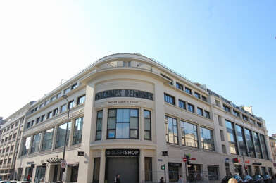 Appartement 4 pièces 325000 €