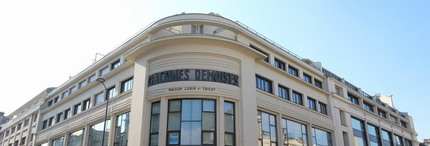 Appartement 4 Pièces 82 m² à vendre à Reims (51100)
