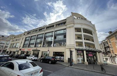 Splendide appartement en hyper centre de REIMS — photo du bien