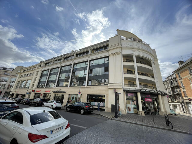 Appartement proposé à Reims