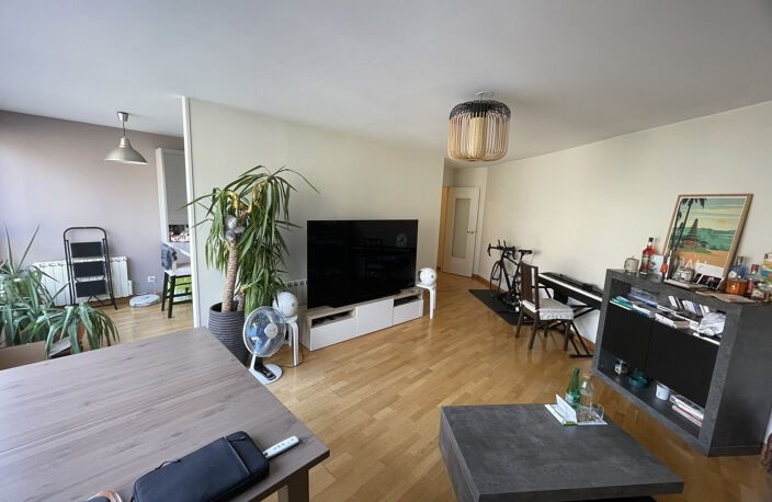 Splendide appartement en hyper centre de REIMS — photo 3