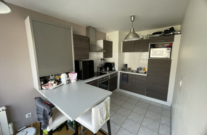 Splendide appartement en hyper centre de REIMS — photo 4