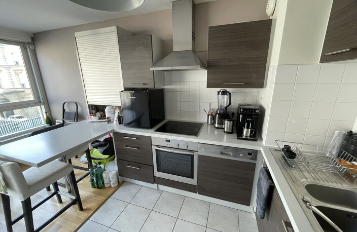 Splendide appartement en hyper centre de REIMS — photo 5