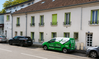 Appartement 3 Pièces 58 m² à louer à La Ferté-Gaucher (77320)
