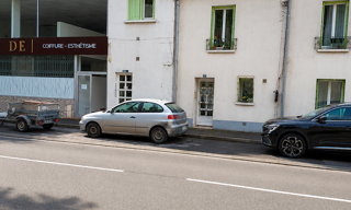 Appartement 3 Pièces 58 m² à louer à La Ferté-Gaucher (77320)