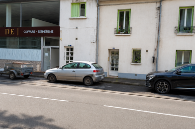Appartement 3 pièces 720 €
