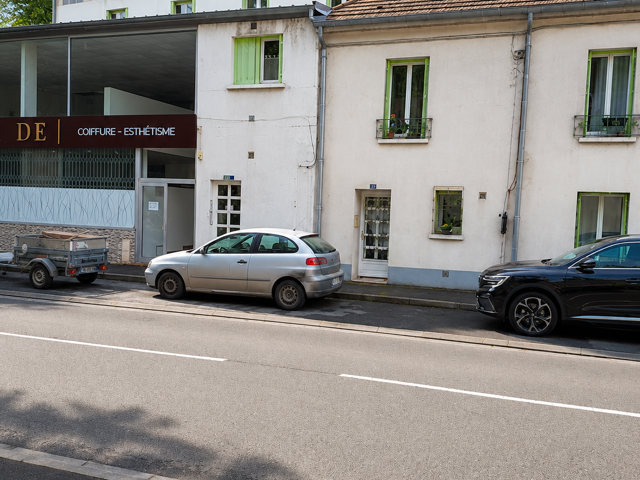 Appartement F3   59 m2   La Ferté-Gaucher (77320) — photo du bien
