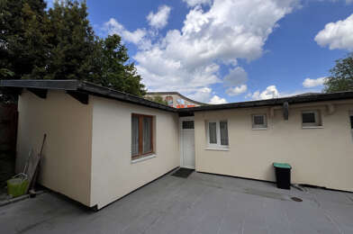 Appartement 2 pièces 790 €