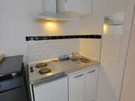 Location T2 meublé VILLEPINTE   proche RER B Vert-Galant — photo 2