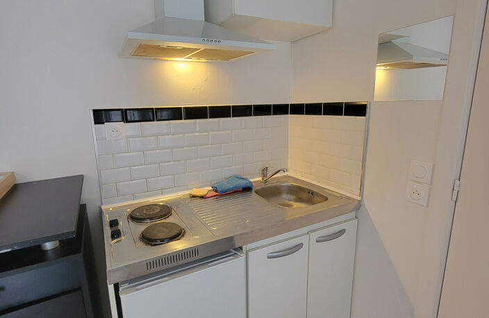 Location T2 meublé VILLEPINTE   proche RER B Vert-Galant — photo 2