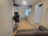 Location T2 meublé VILLEPINTE   proche RER B Vert-Galant — photo 4