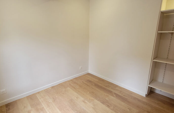 Location T2 meublé VILLEPINTE   proche RER B Vert-Galant — photo 5