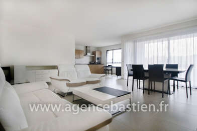 Appartement 4 pièces 632000 €