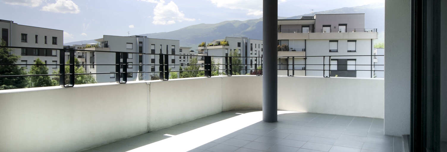 Appartement 4 Pièces 131 m² à vendre à Saint-Genis-Pouilly (01630)
