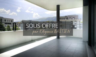 Appartement 4 Pièces 131 m² à vendre à Saint-Genis-Pouilly (01630)