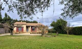 Maison 4 Pièces 110 m² à vendre à Monteux (84170)