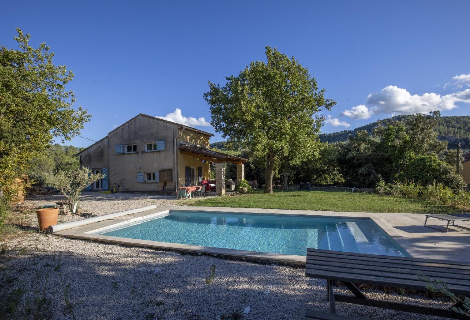 Maison — photo 1