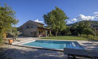 Maison 6 Pièces 150 m² à vendre à La Bouilladisse (13720)