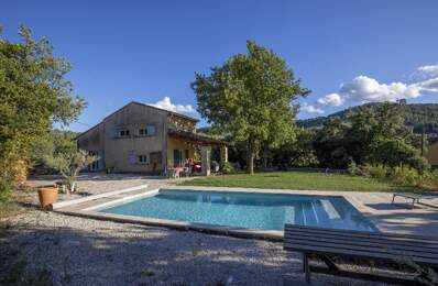 Maison — photo du bien