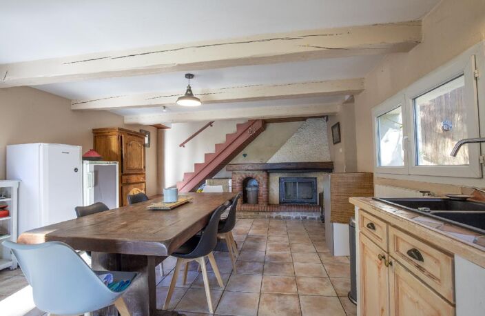 Maison — photo 3