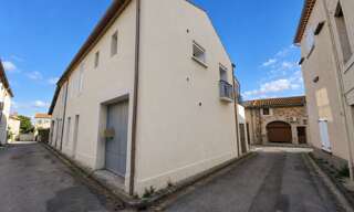 Maison 6 Pièces 110 m² à vendre à Portiragnes (34420)
