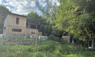 Maison 4 Pièces 48 m² à vendre à Cheissoux (87460)