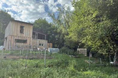 Maison 4 pièces 82500 €