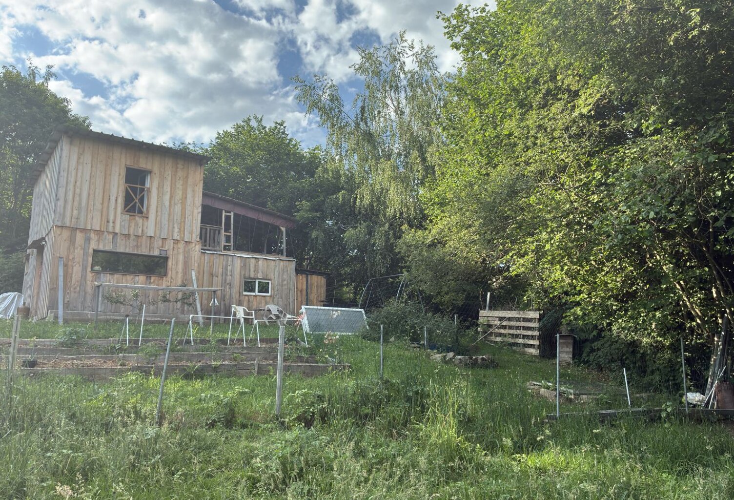 Maison — photo 1
