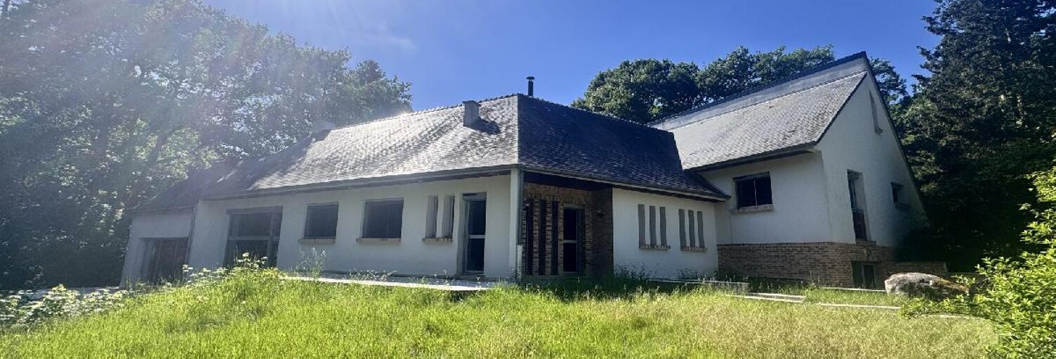 Maison 10 Pièces 312 m² à vendre à Fère-en-Tardenois (02130)