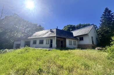 Maison 10 pièces 408000 €
