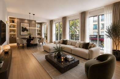 Appartement 5 pièces 820000 €