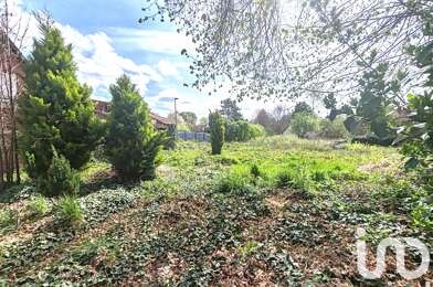 Terrain  89500 €