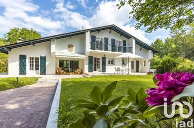 Maison 6 pièces 1395000 €