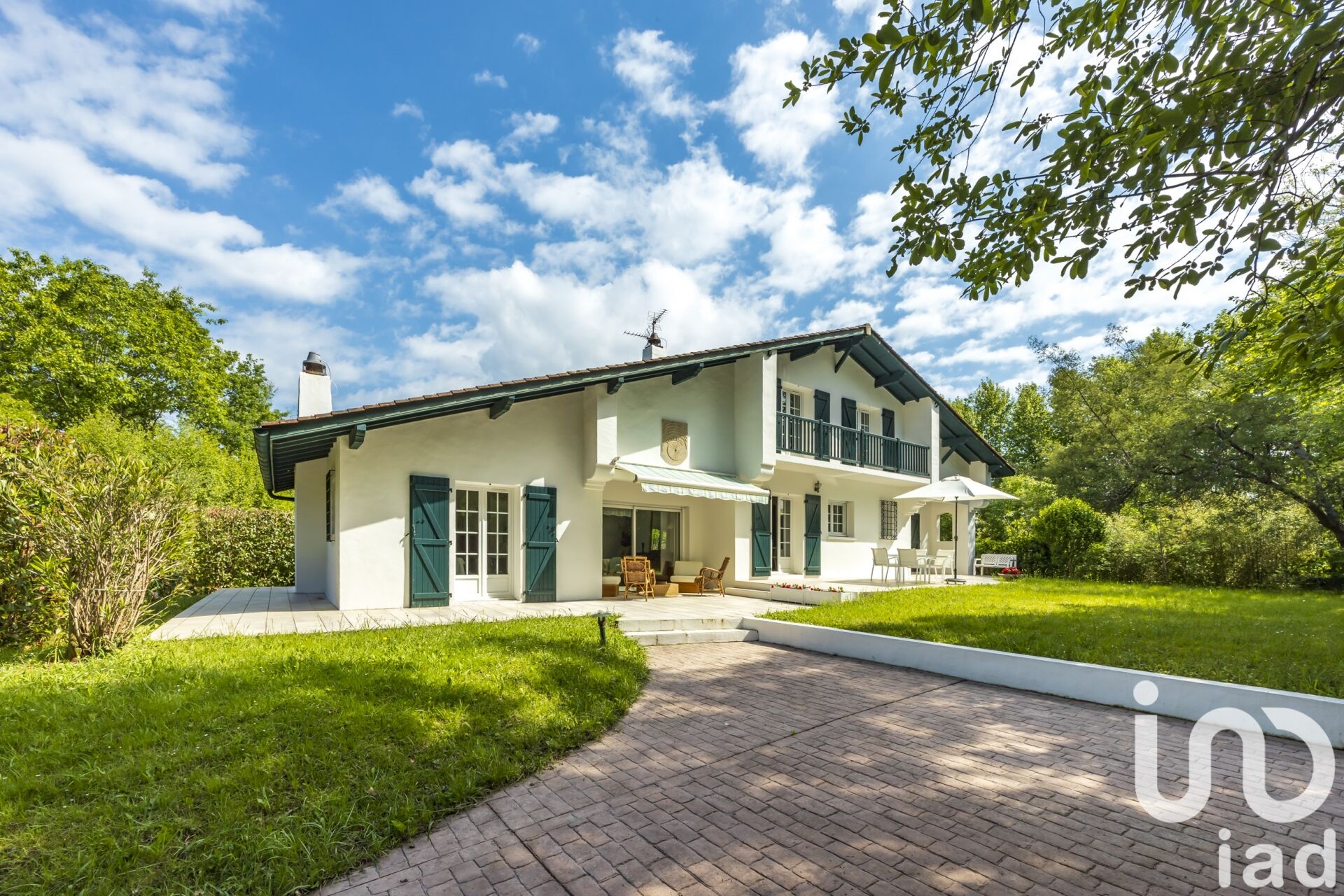 Vente Maison d'architecte 6 pièces - Photo 2