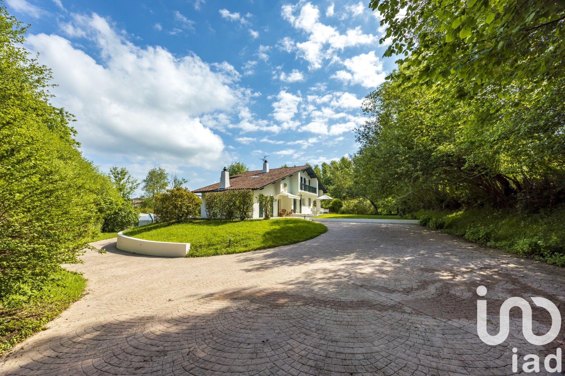 Vente Maison d'architecte 6 pièces - Photo 3