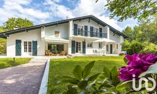 Maison 6 Pièces 241 m² à vendre à Ascain (64310)