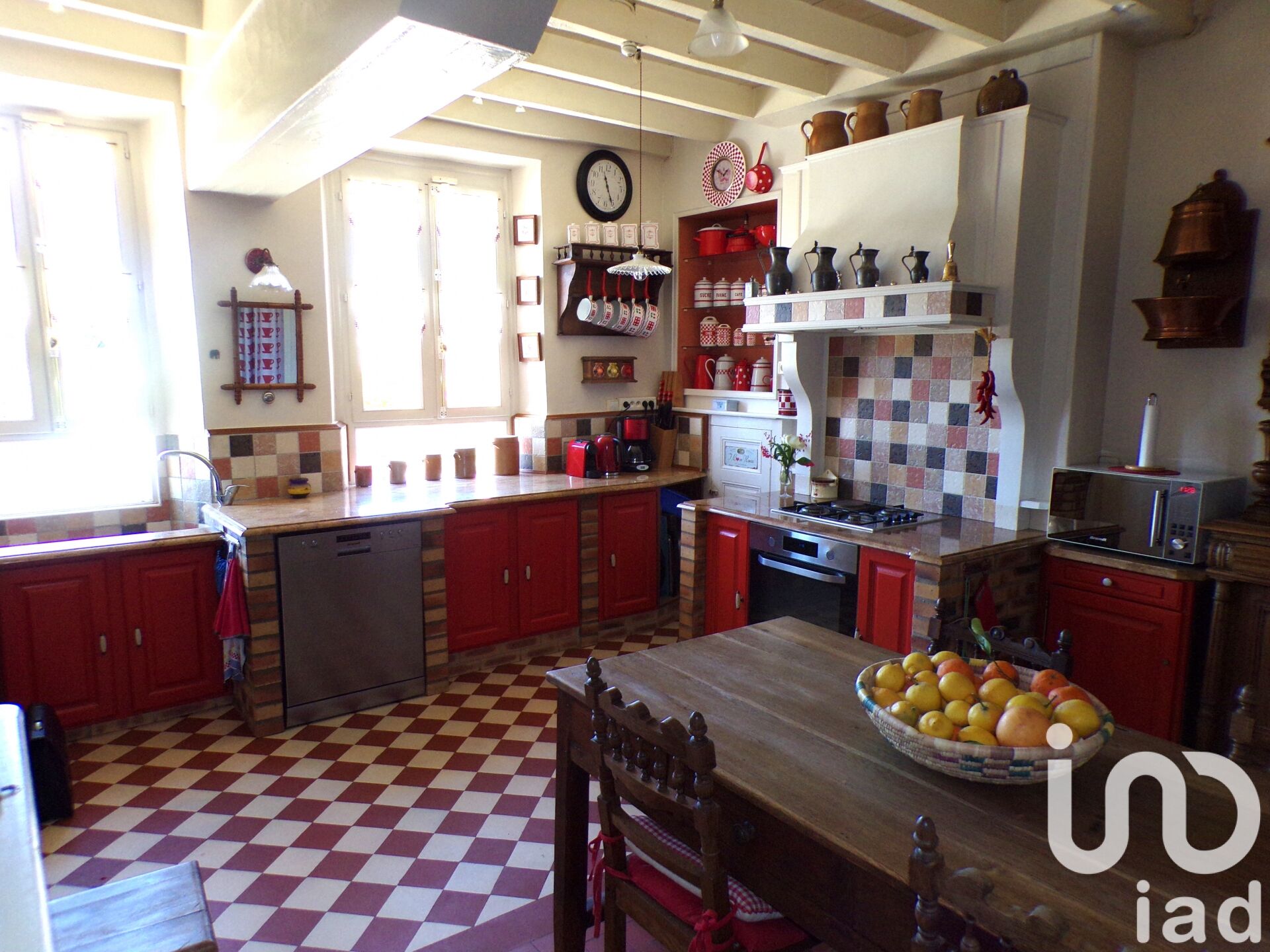 Vente Maison de village 4 pièces - Photo 3