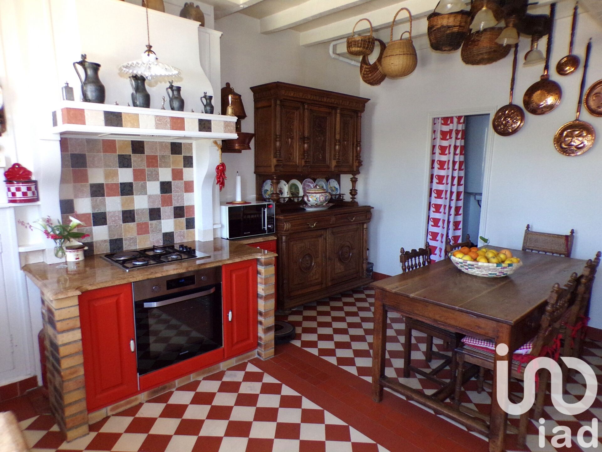 Vente Maison de village 4 pièces - Photo 4