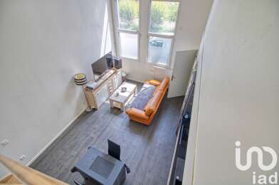 Appartement 3 pièces 175000 €
