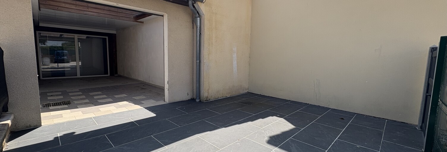 Appartement 7 Pièces 230 m² à vendre à Vitry-le-François (51300)