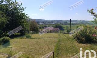 Terrain  884 m² à vendre à Château-Salins (57170)