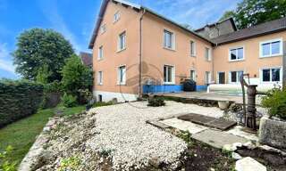 Maison 7 Pièces 304 m² à vendre à Membrey (70180)