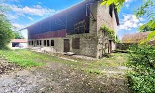 Maison 7 Pièces 304 m² à vendre à Membrey (70180)