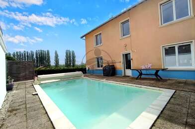 Maison 7 pièces 245000 €