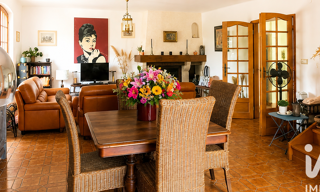 Maison 6 Pièces 175 m² à vendre à Bagnols-en-Forêt (83600)